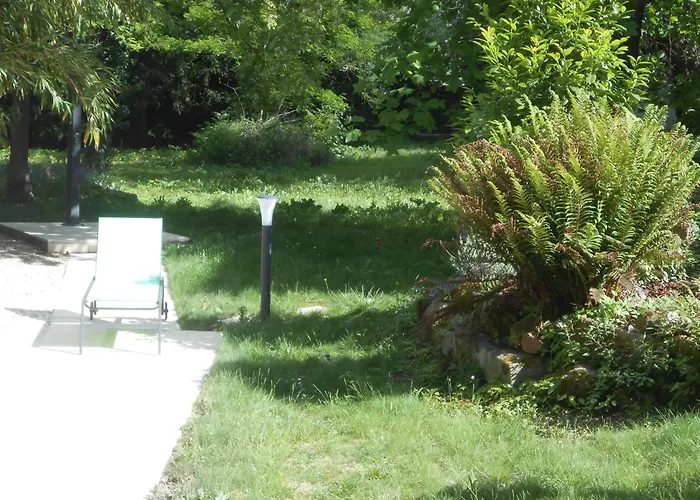 Clos Du Bois BrardBB Hotel